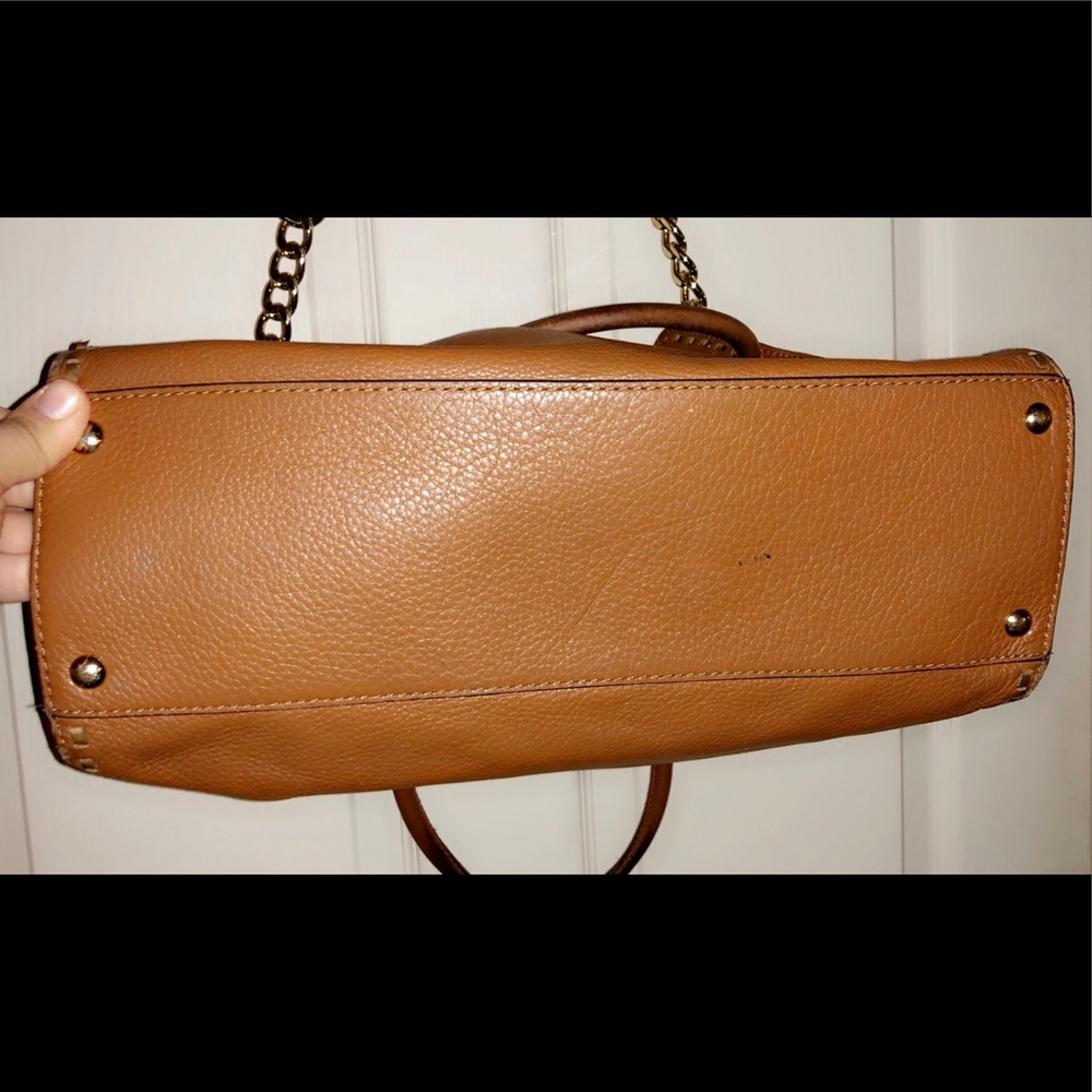 MICHAEL KORS Hamilton Bag - Picture 6 of 8